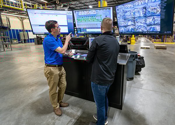 Aerospace-Automation-Basitan-Experts