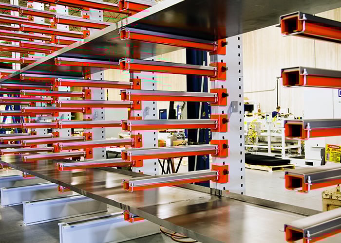 Aerospace-Automation-Handling